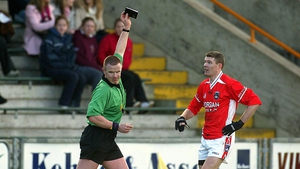 Referees will have the option of punishing footballers with a black card from the start of 2014