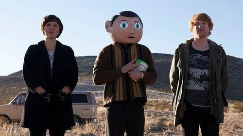 Frank, starring Michael Fassbender, Domhnall Gleeson and Maggie Gyllenhaal, gets US distribution