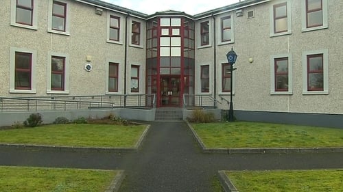 Two of the men are being held at Drogheda Garda Station