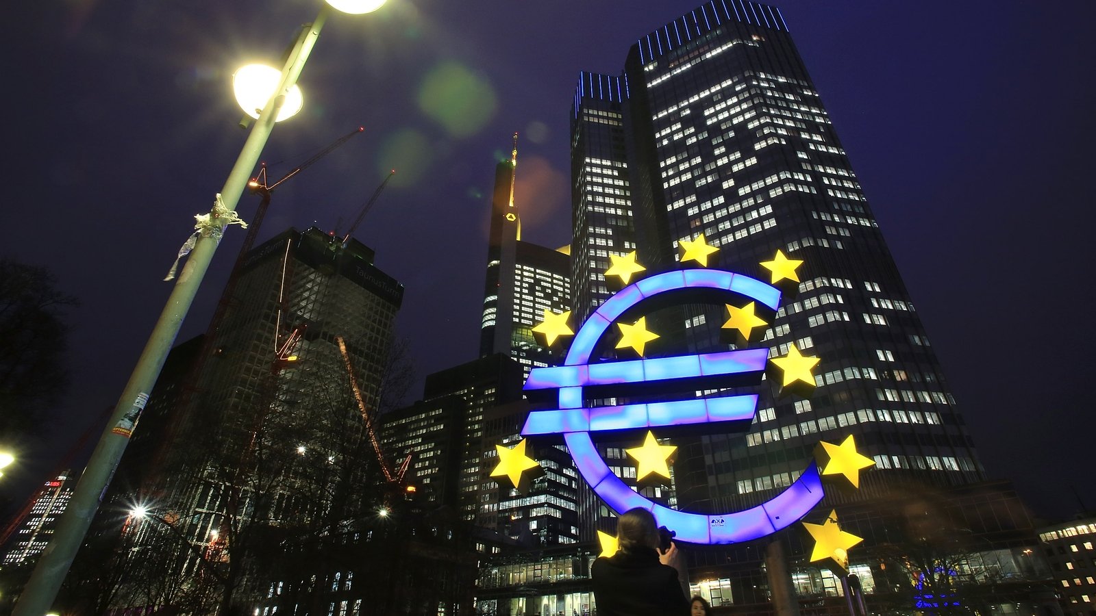 Ecb S Bank Stress Test Results Set For 26 October