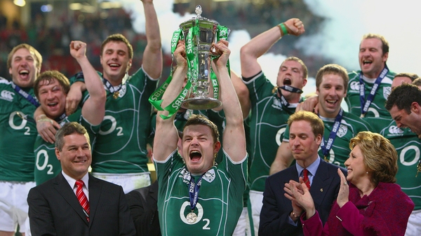 Six Nations Live