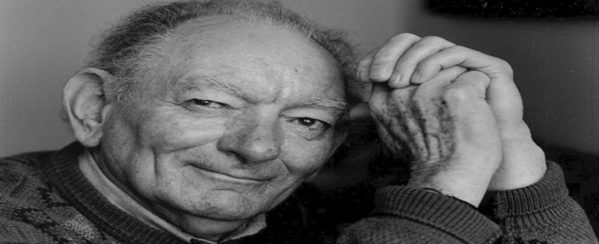 Playwrights in Profile - Brian Friel Playwrights in Profile - Brian Friel
