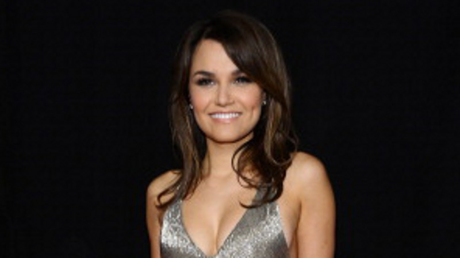 samantha barks boyfriend 2022