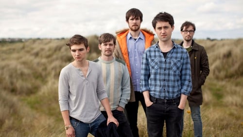 Villagers release new single Earthly Pleasures at end of August