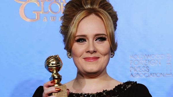 Adele stopped talking to her father two years ago