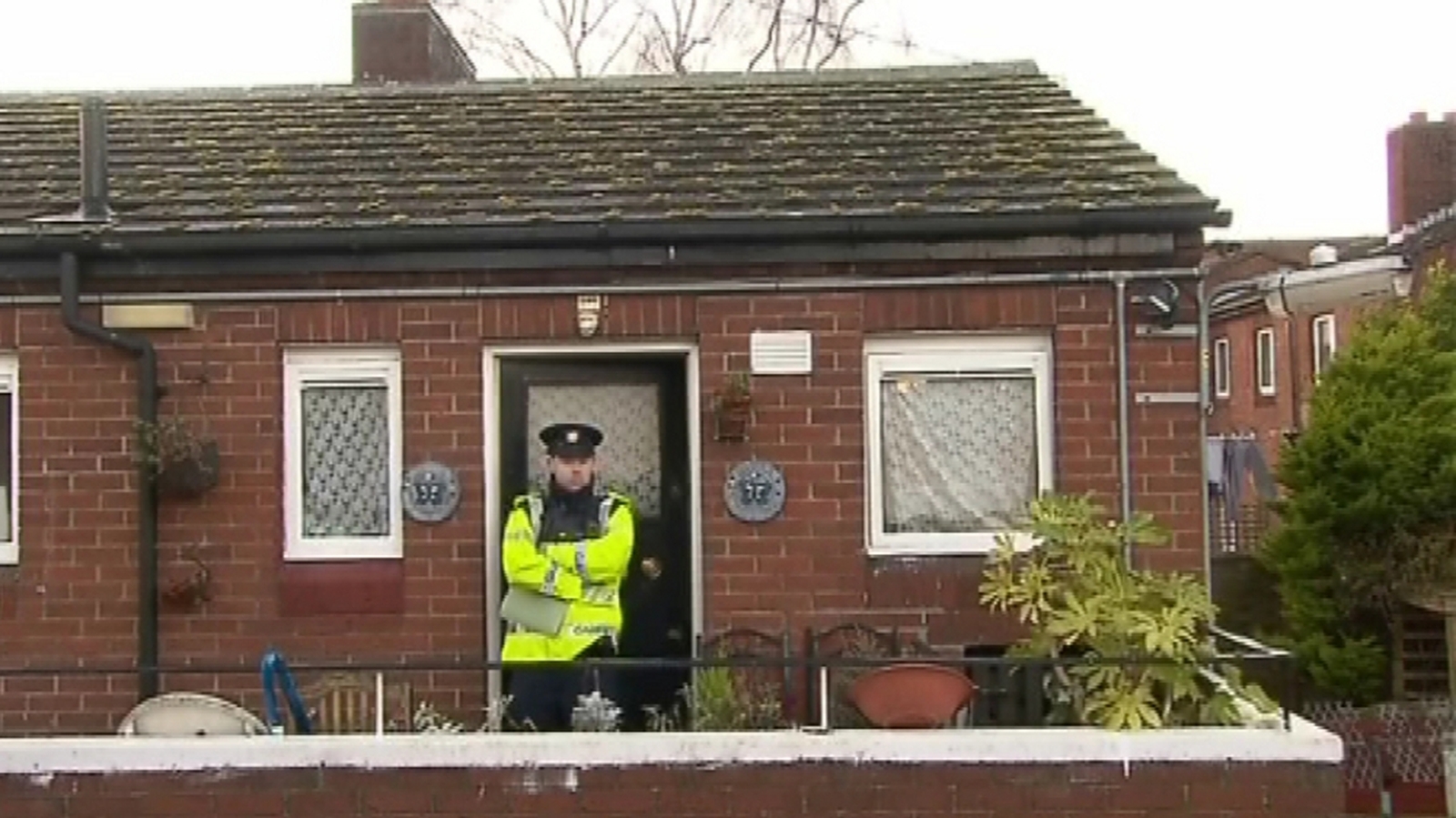 Investigation into deaths of two people in Dublin