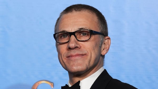 Christoph Waltz to take on role in Horrible Bosses 2