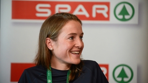 Fionnuala Britton has finished fifth in Stockholm
