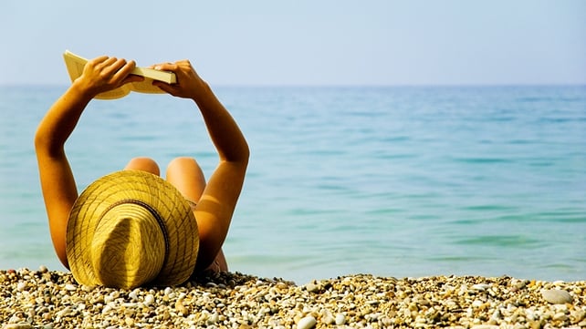 Book your holiday before it’s too late