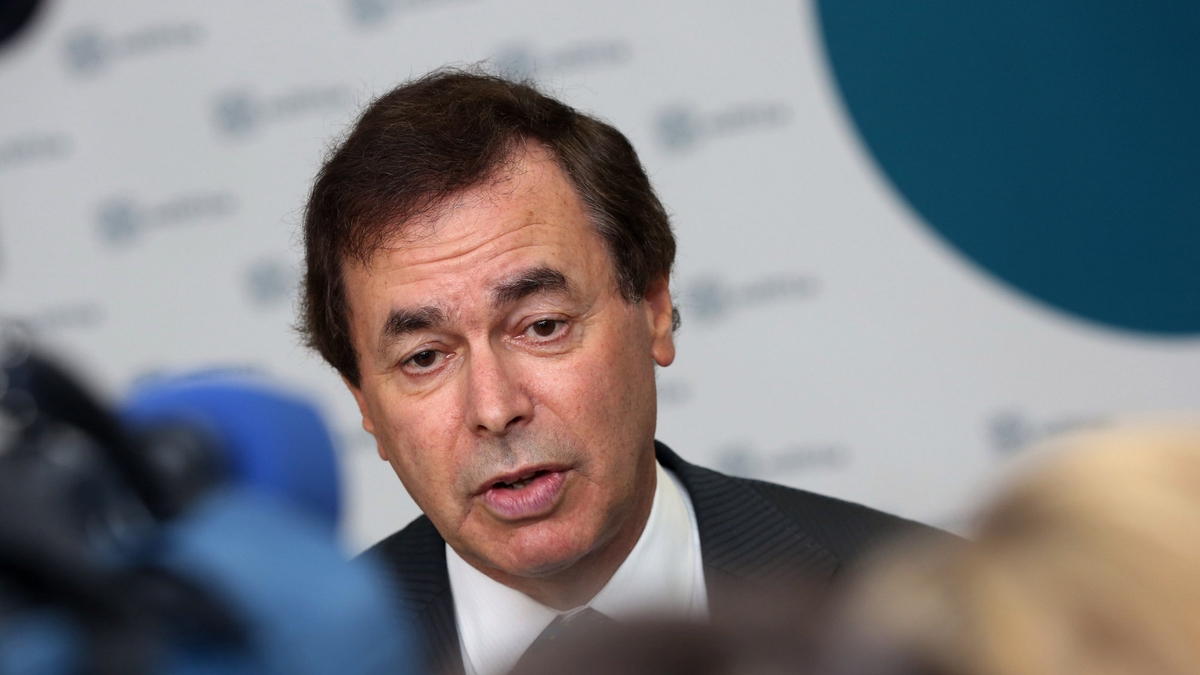 Justice Minister Alan Shatter Drivetime Rt Radio