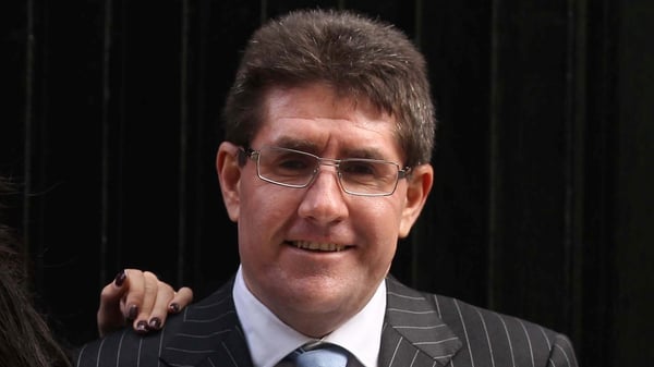 Paul Kimmage was sued by the UCI after allegations against it over the Lance Armstong doping scandal
