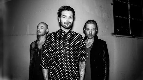 Biffy: new album out next week