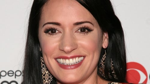 Paget Brewster's to star alongside Michael Imperioli in a new US sitcom