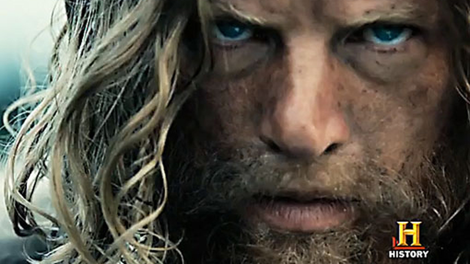 Fans Get Teaser Of Irish Made Vikings