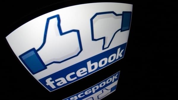 Facebook said graphic content was permissible as long as it was used to condemn and not celebrate violence