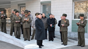 North Korea has rejected proposals to restart talks aimed at reining in its nuclear capacity