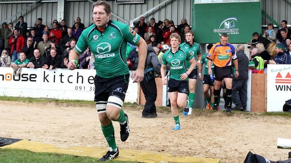 Swift feels he has more to contribute at The Sportsground