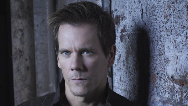 Kevin Bacon