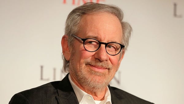 Director Steven Spielberg has predicted a Hollywodd film 