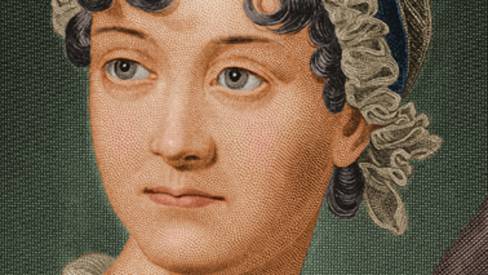 Why is jane. Jane Austen.