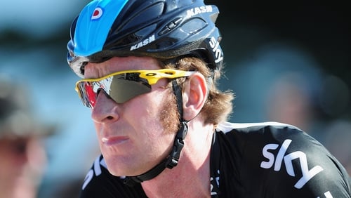 The investigation was opened in September 2016 after the Daily Mail reported that a mystery package had been delivered to Bradley Wiggins' doctor at the end of the 2011 Criterium du Dauphine