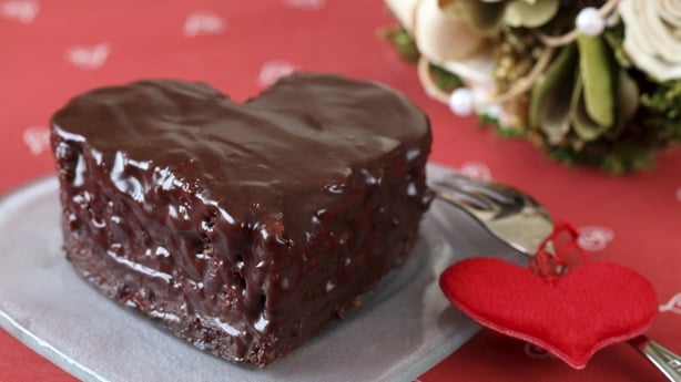 chocolate sponge