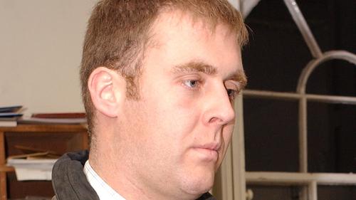 Co Armagh man on trial for murder of Detective Garda Adrian Donohoe