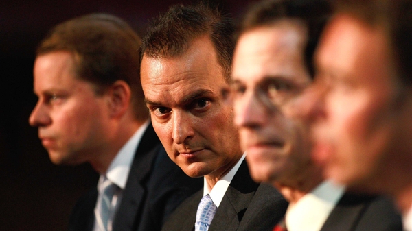 Travis Tygart has little faith in the World Anti-Doping Agency