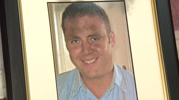 Over 3,500 statements were taken in the investigation into the murder of Detective Garda Adrian Donohoe