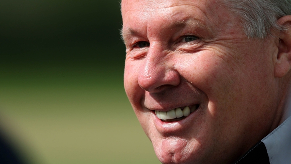 Liam Brady will step down from his role as head of Arsenal youth academy in May 2014