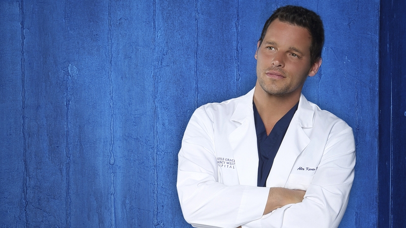 Grey's Anatomy's Justin Chambers hangs up his gown