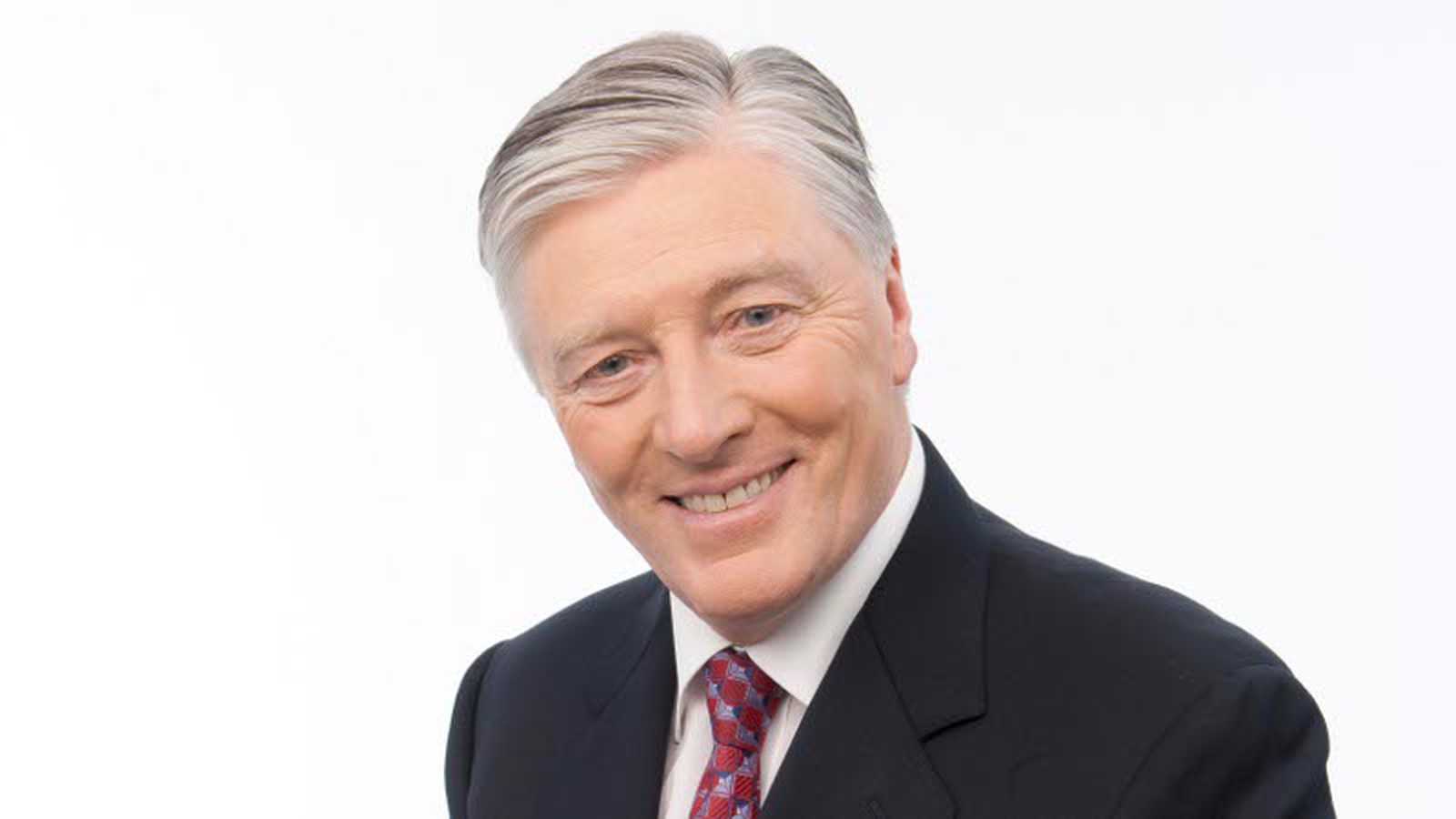 Pat Kenny leaves RTÉ