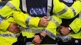 Garda questioning periods | Prime Time