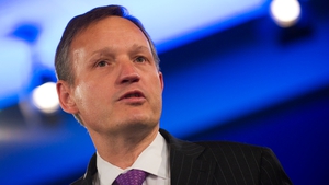 Banking industry going through 'a 100-year transformation' says Barclays CEO Antony Jenkins