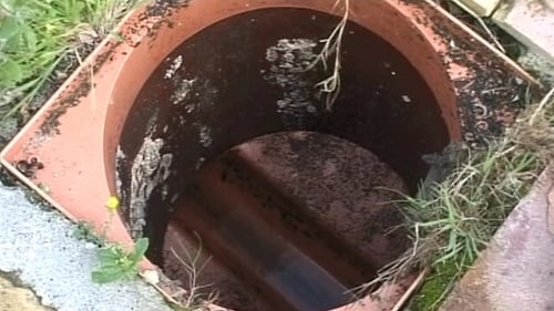 Malfunctioning septic tanks pose risks to people's health and to the environment.
