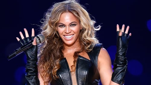 Beyoncé says her baby shares her love of music