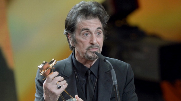 Al Pacino Photos 