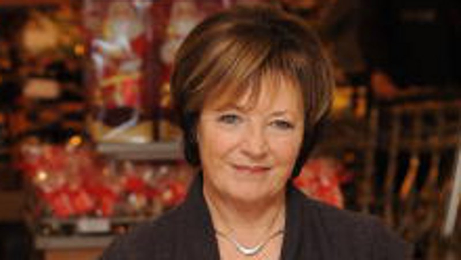Delia Smith retiring from TV