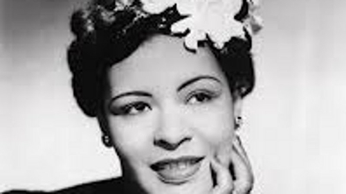 Billie Holiday (1915-1959) seen through the eyes of Elizabeth Hardwick in The Red Thread Billie Holiday (1915-1959) seen through the eyes of Elizabeth Hardwick in The Red Thread