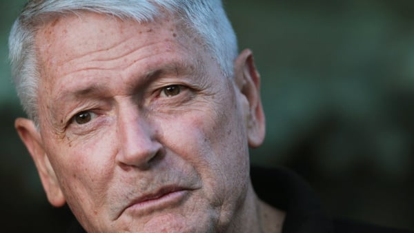 Liberty Global is backed by US tycoon John Malone