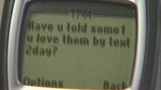 Messages of Love for St. Valentine's Day
