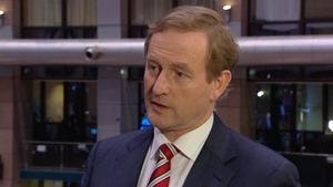 Taoiseach Enda Kenny says that the country will not have to repay €3bn a year or to borrow €20bn over the next ten years