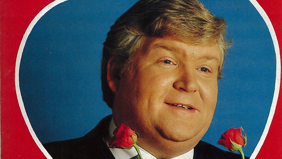 RTÉ Guide, Derek Davis