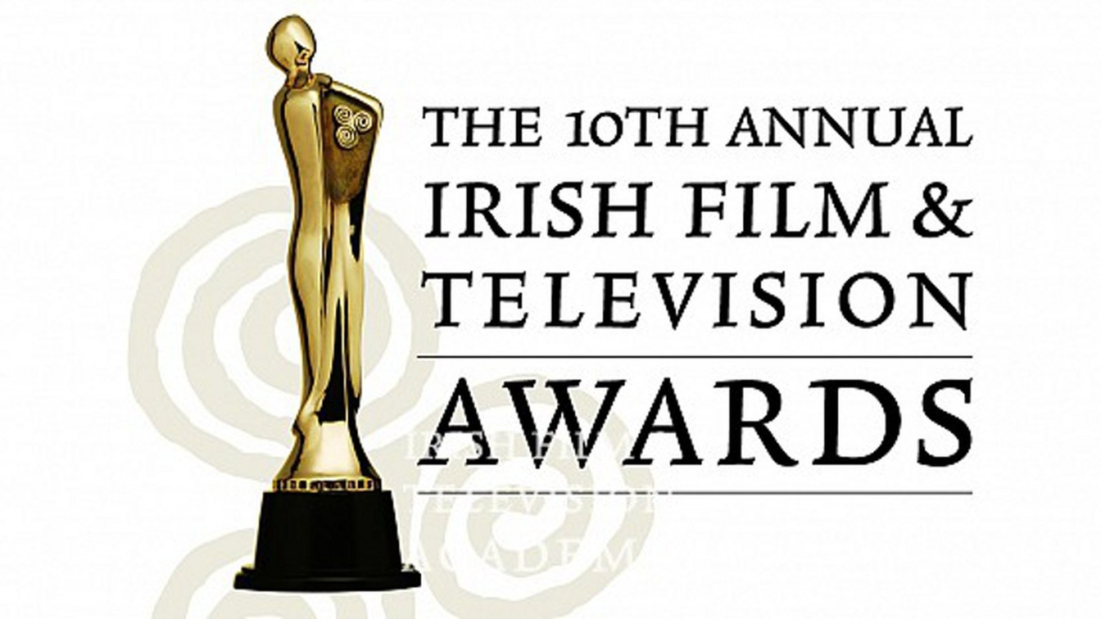 Nominations for IFTA Awards announced