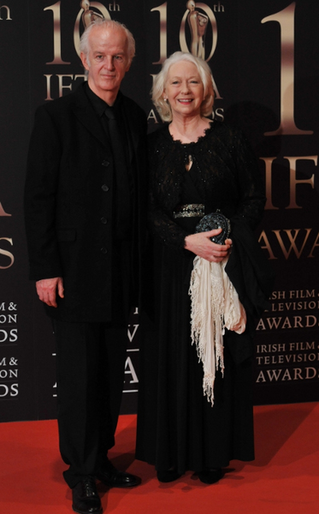 IFTA's 2013 Red Carpet