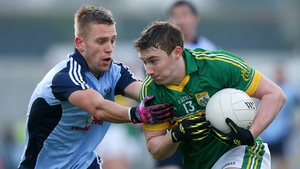 Jonny Cooper is confident the Dubs will not allow complacency derail their All-Ireland bid