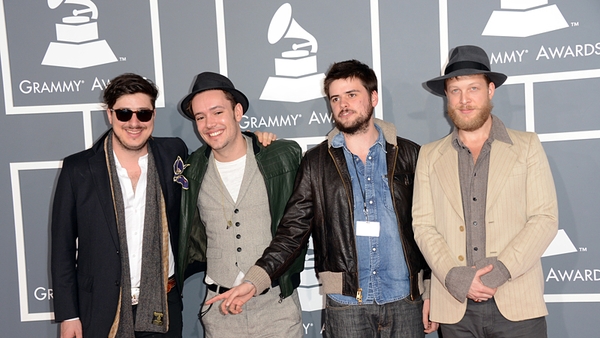 Mumford & Sons