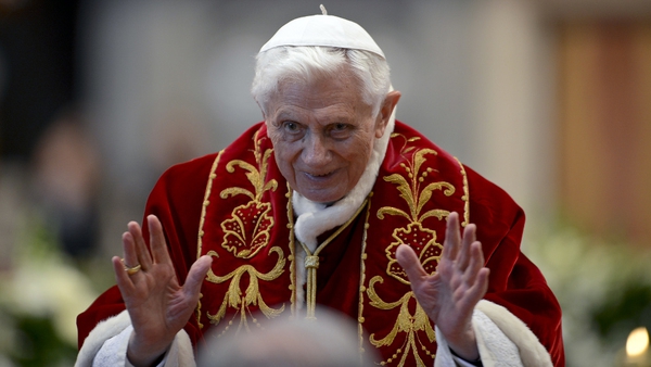 Any changes considered by Pope may affect the timing of the start of the conclave