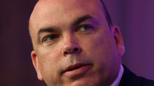 Micheal Lynch described the company's comments as a 'smear'
