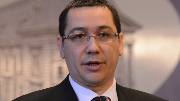Romanian PM Victor Ponta has said that any fraud over horse meat had not happened in Romania